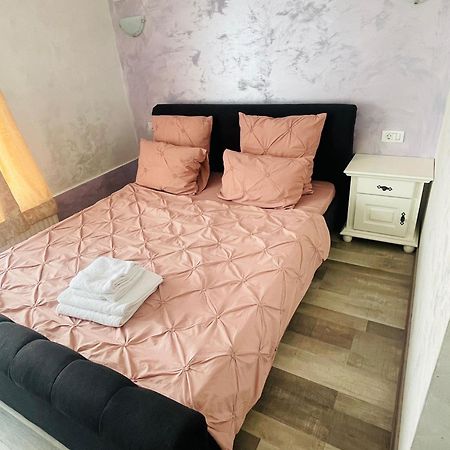 Urban Suites Iasi Eksteriør bilde